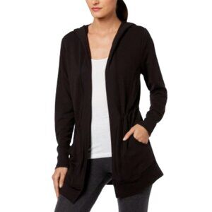 Ideology Hooded Wrap [L]